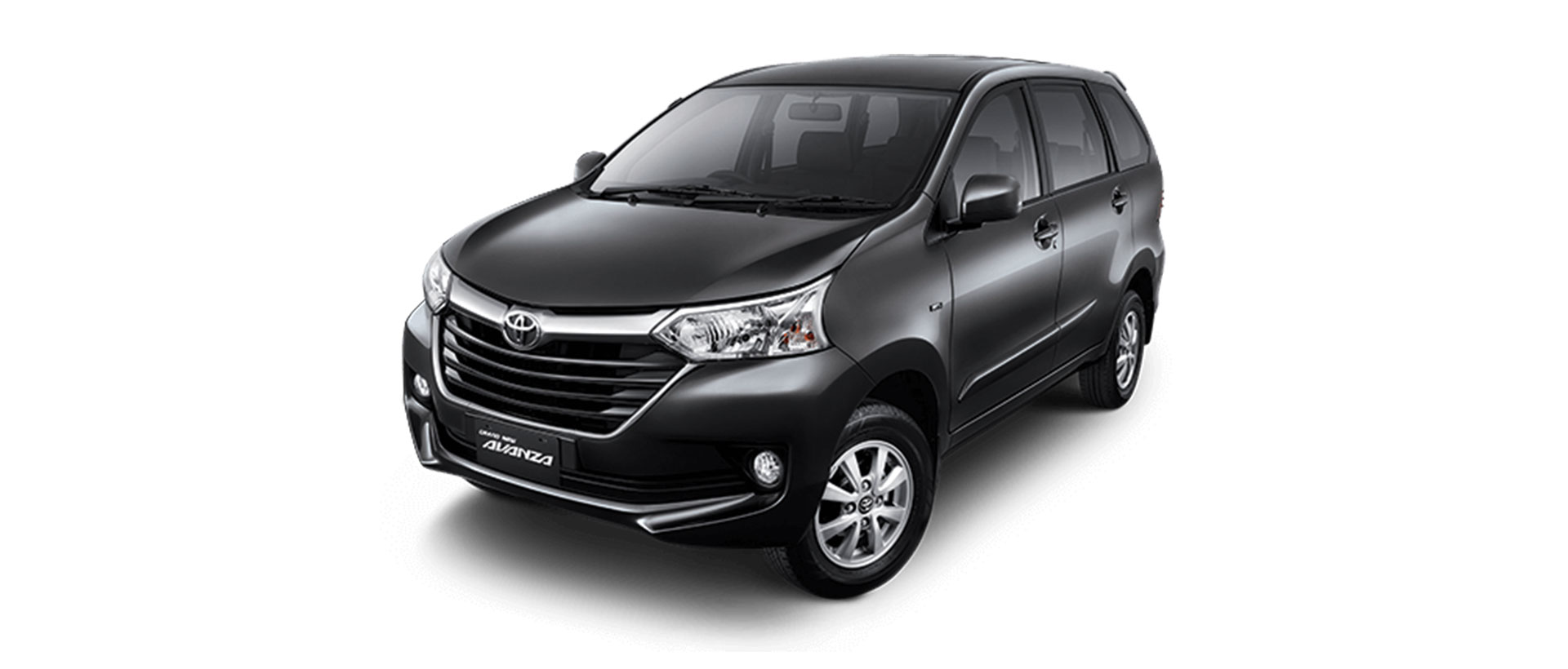 Rental Mobil Grand New Avanza Pontianak CV SMR